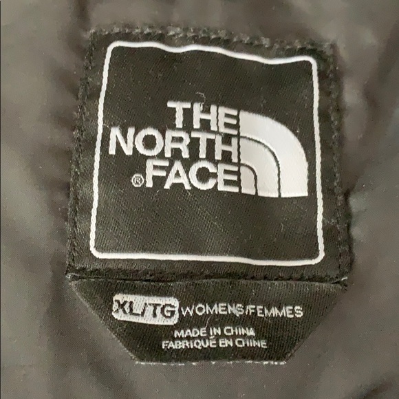 The North Face women’s jacket - Picture 3 of 10